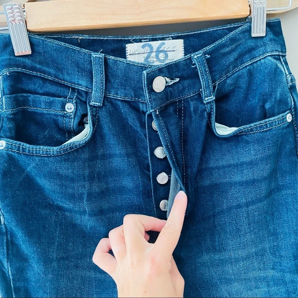 Free People brand free